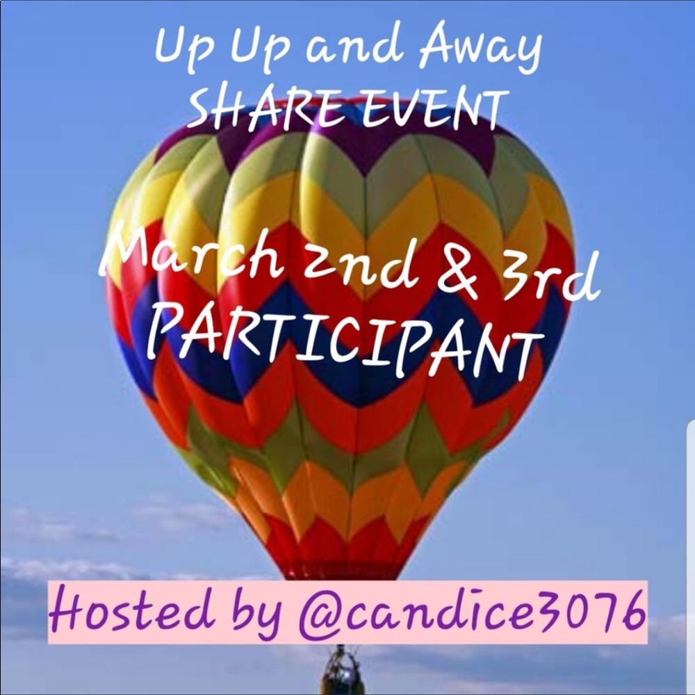 ▪️Share Event Participant - Picture 2 of 2
